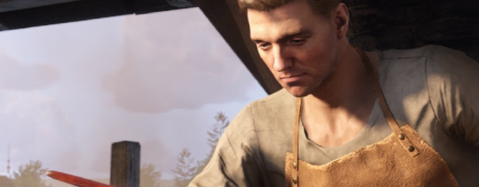 Kingdom Come Deliverance 2 на ПК будет требовательной игрой. Даниэль Вавра раскрыл первые тесты производительности