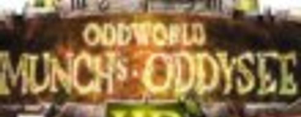 Дата выхода Oddworld: Munch's Oddysee HD 
