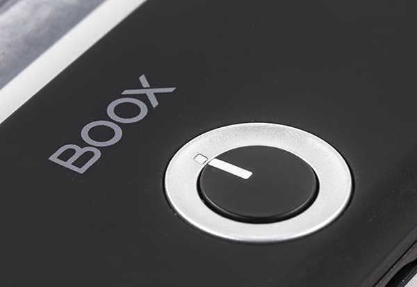 Внешний вид Onyx Boox T76ML Cleopatra