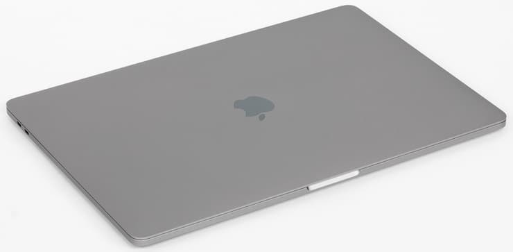 15-дюймовый ноутбук Apple MacBook Pro (Late 2016)
