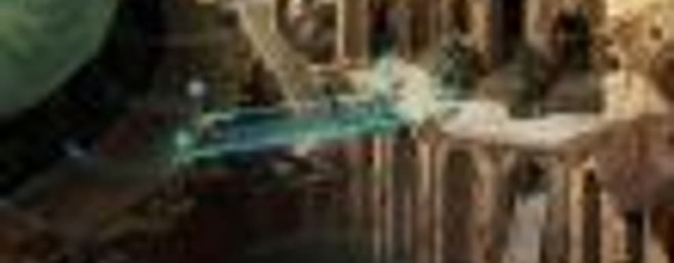 Интерактивный трейлер Torment: Tides of Numenera с демонстрацией вариативности прохождения задания