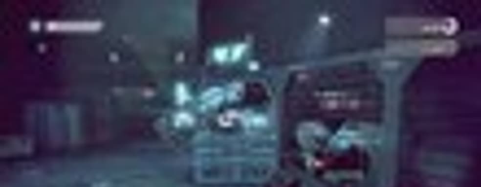 Дневники разработчиков Brink