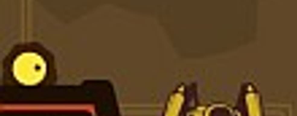 Sound Shapes (PS3, PS Vita) - абстрактный блюз