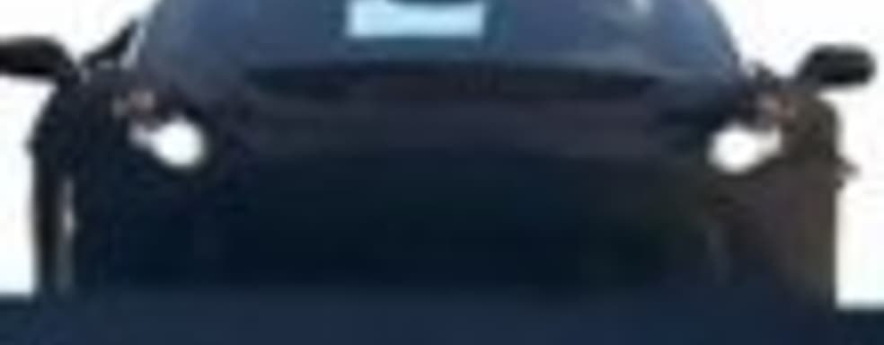 Gran Turismo 5 - Corvette C7 Test Prototype