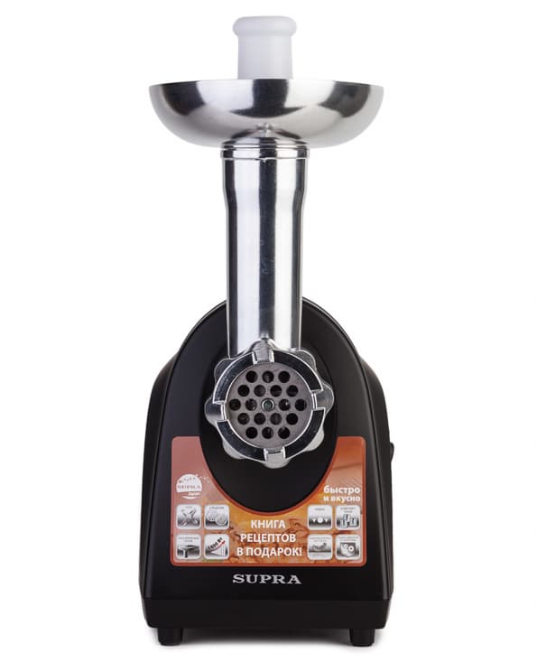 Мясорубка Supra MGS-1841T