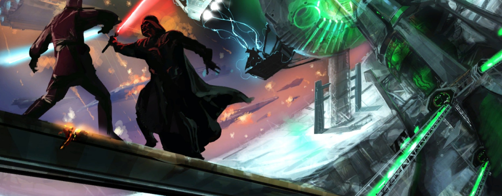 Игроков на Xbox Series X тошнит от The Force Unleashed из-за обратной совместимости Microsoft