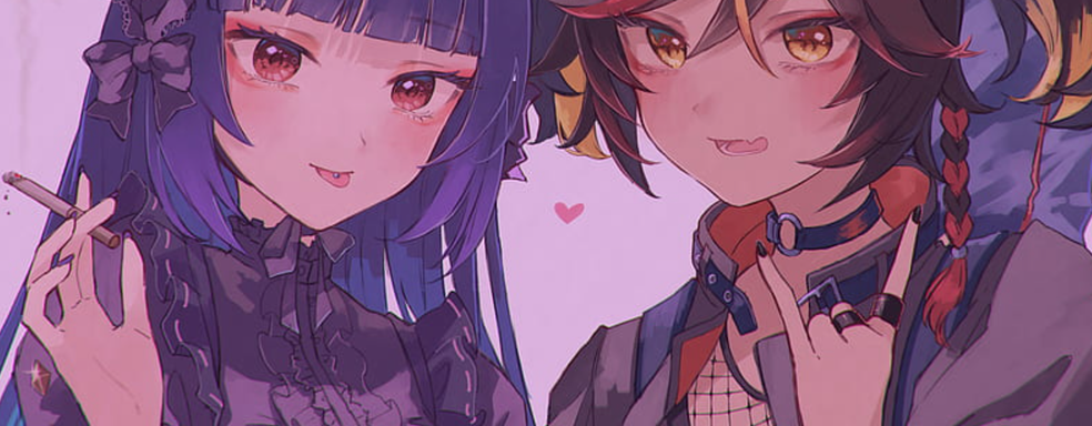 Инсайд: в первый баннер персонажей обновления 3.4 для Genshin Impact попал один из самых непопулярных женских персонажей