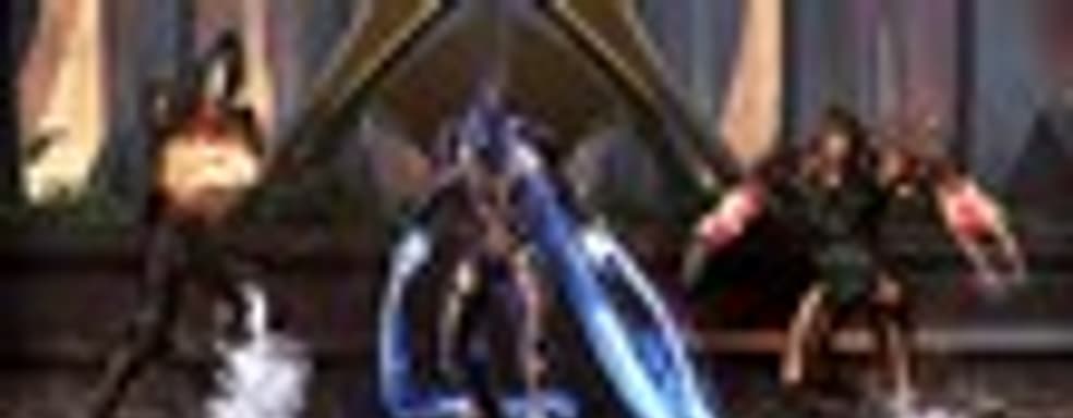 Rebellion Pack бесплатно для владельцев Mass Effect 3