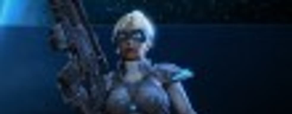 StarCraft II: Nova Covert Ops &mdash; первая ступень