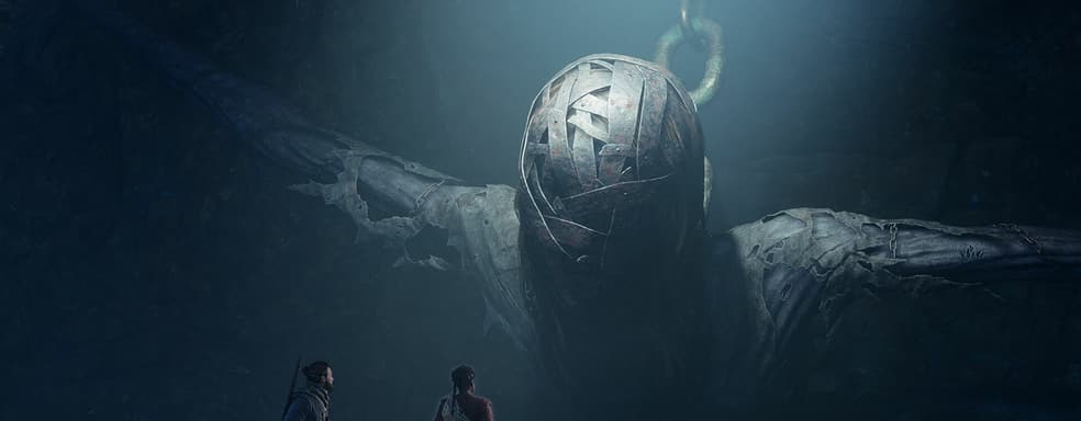 Разработчики ролевого экшена Banishers: Ghosts of New Eden выпустили новый сюжетный трейлер своей игры