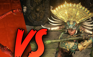 Одну из главных убийц игроков из Path of Exile 2 столкнули с Кетцули — разработчики показали сражение боссов