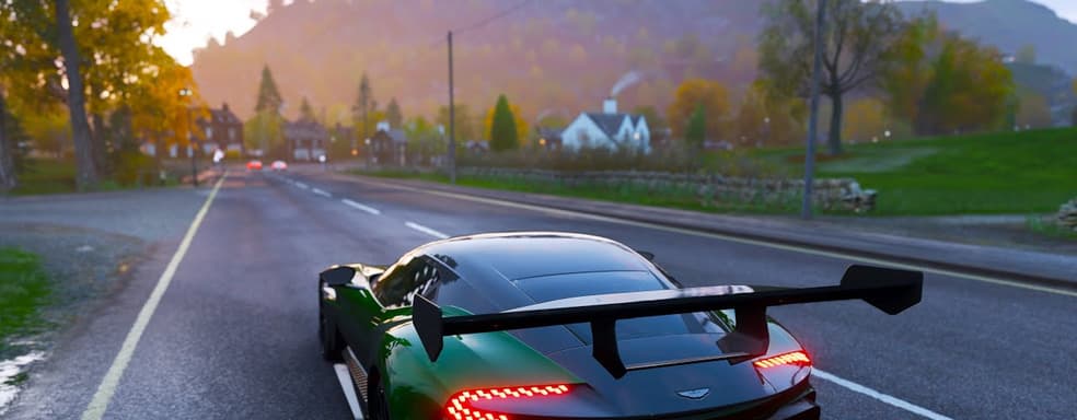 Microsoft Reminds How to Pronounce "Forza" Before Forza Horizon 5 Release