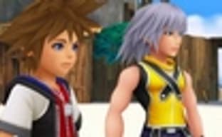 В Kingdom Hearts 3DS будет связь с Kingdom Hearts III