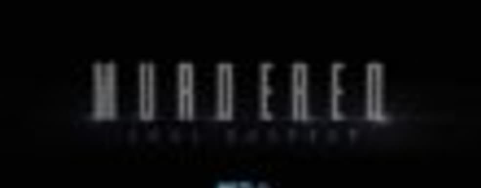 25 минут Murdered: Soul Suspect