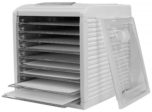 Дегидратор Rawmid Dream Vitamin DDV-10