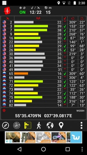 Обзор смартфона Moto Z2 Play
