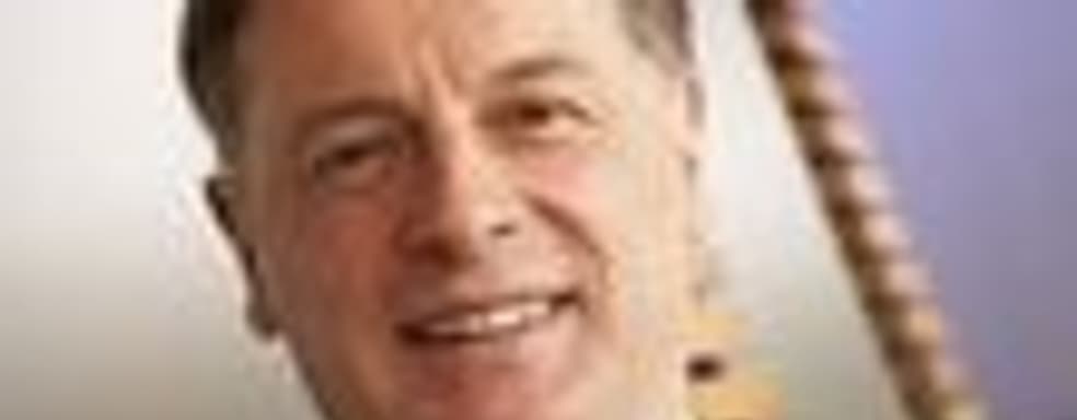 Дэвид Ривз: следующее поколение консолей через пару лет