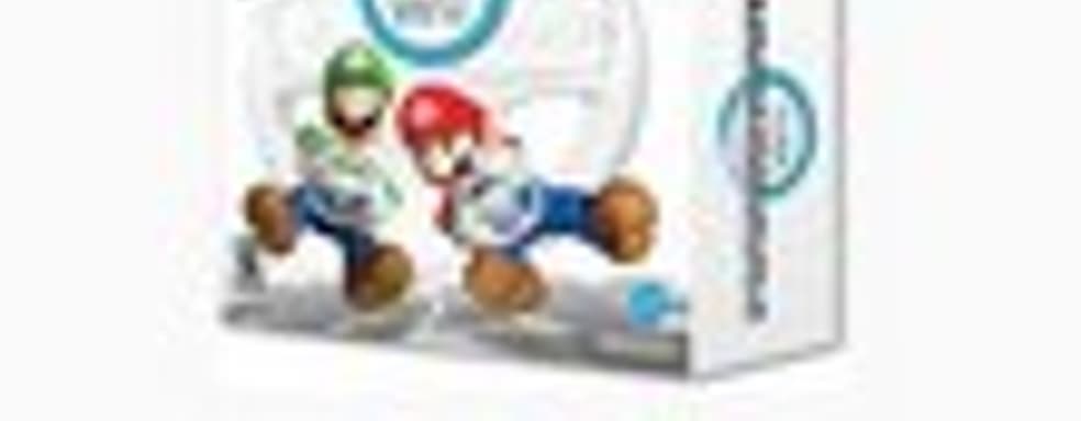 Слух: прайс-кат и бюджетная игровая линейка Wii в мае