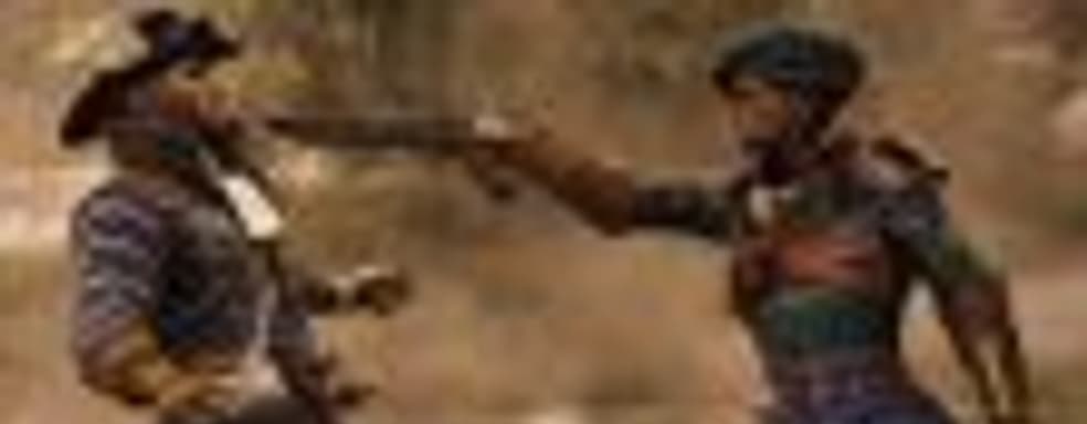 Выкуси, BioWare! – ролевая игра GreedFall стала финансово успешной