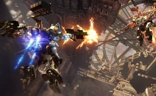 В меха-боевике Armored Core 6 будет сразу несколько концовок