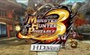 HD-переиздания Monster Hunter Portable 3rd и другой PSP-классики для PS3