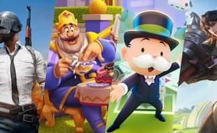 Доходы Genshin Impact и Honkai: Star Rail падают. Названы самые прибыльные мобильные игры 2024 года