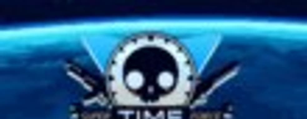 Трейлер Super Time Force – Sloooowww Motion