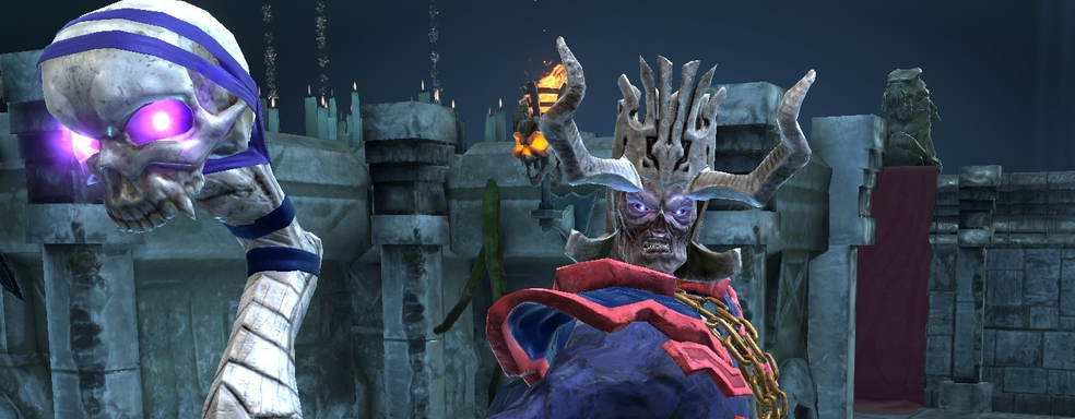 Ролевую игру Tales from Candlekeep на основе D&D удаляют из Steam — запущена распродажа