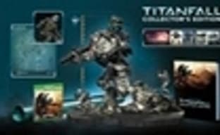 Respawn показала фигурку Atlas из Titanfall: Collector's Edition