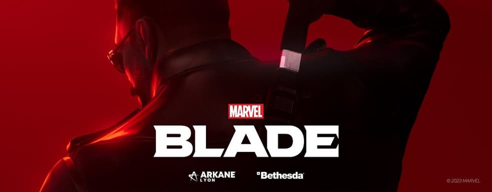 Информатор: Marvel's Blade от Arkane выйдет в 2027 году