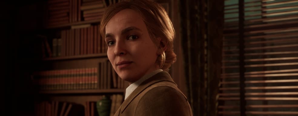 Журналисты показали почти 18 минут геймплея ремейка Alone in the Dark