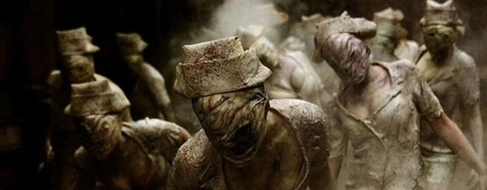 В разработке находятся сразу несколько игр  в серии Silent Hill, утверждает режиссер новой экранизации