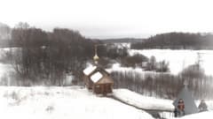 Видеокамера Canon Legria HF G40