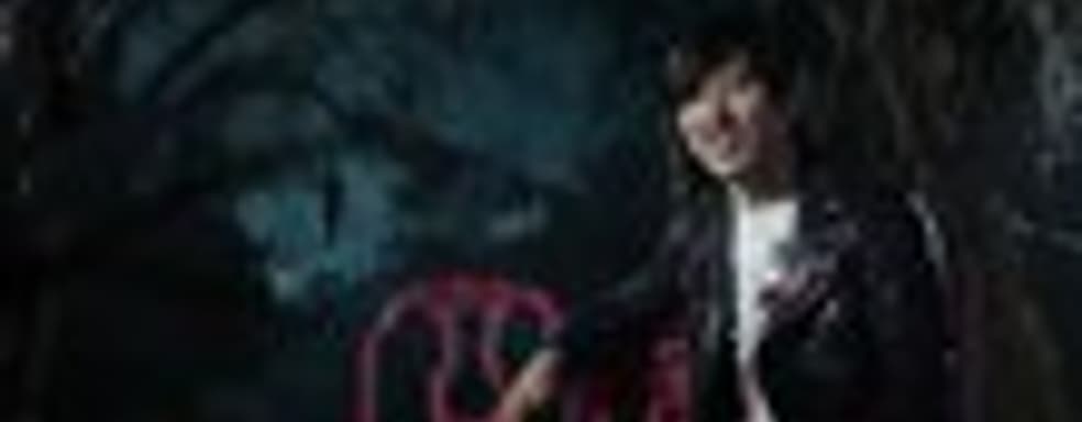 Дневники разработчиков Shadows of the Damned