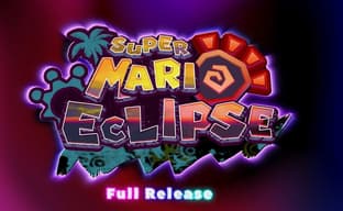 Дата выхода Super Mario Eclipse назначена на 30 июня 2024 года