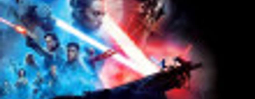 «Звёздные войны: Скайуокер. Восход» превращаются в 16-битный боевик в фанатском ролике