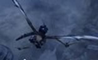 Bless - MMORPG на Unreal Engine 3