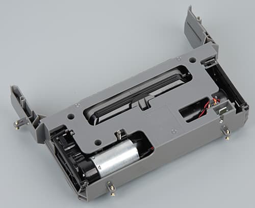 робот-пылесос iRobot Roomba 870, конструкция