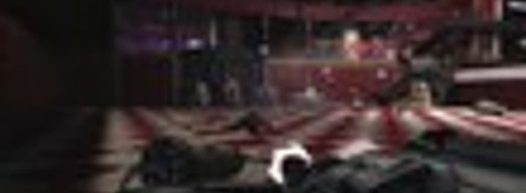 Игровой ролик Duke Nukem Forever