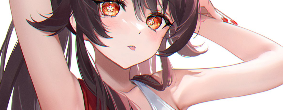 Создатели Genshin Impact зарегистрировали новую игру. miHoYo продолжает удивлять фанатов