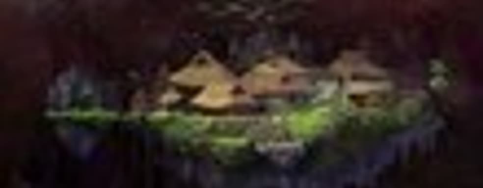 Indivisible - новая игра от создателей Skullgirls