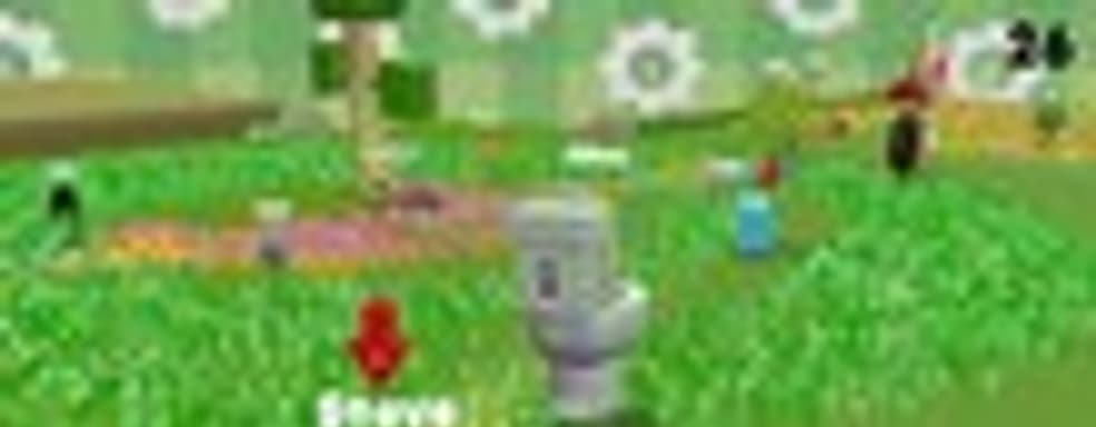 Е3-трейлер Wattam