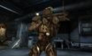 Демонстрация Star Citizen при 60к/с с системой визуальной стабилизации