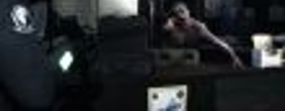 Тизер хоррора Daymare: 1998 – если ремейка Resident Evil 2 вам мало