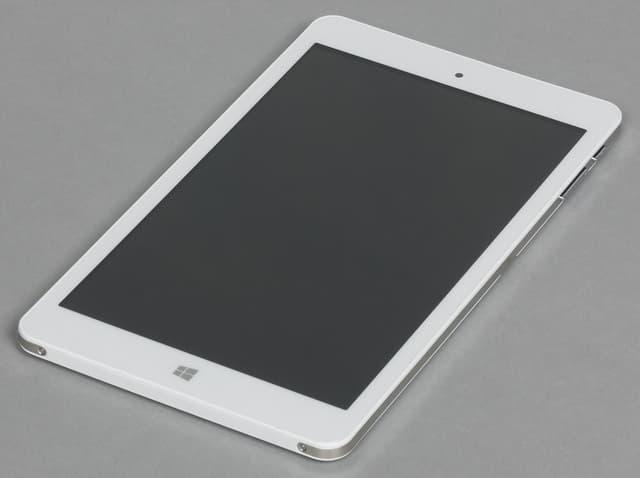 Внешний вид планшета Chuwi Hi8 Pro Внешний вид планшета Chuwi Hi8 Pro