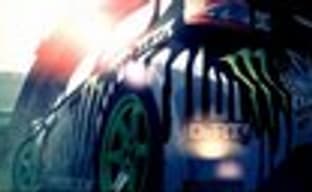 Gymkhana Mode в DiRT3