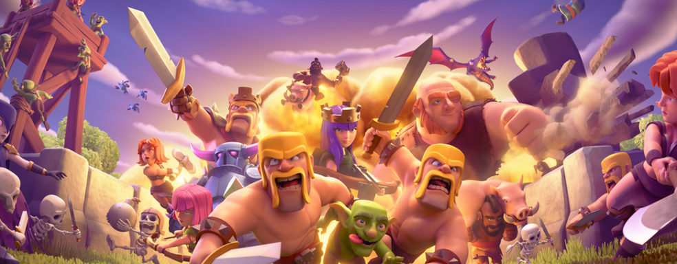 Авторы Clash of Clans банят жителей РФ и РБ по IP, Педро Паскаль снялся в рекламе донатной помойки — самое интересное за 14 марта