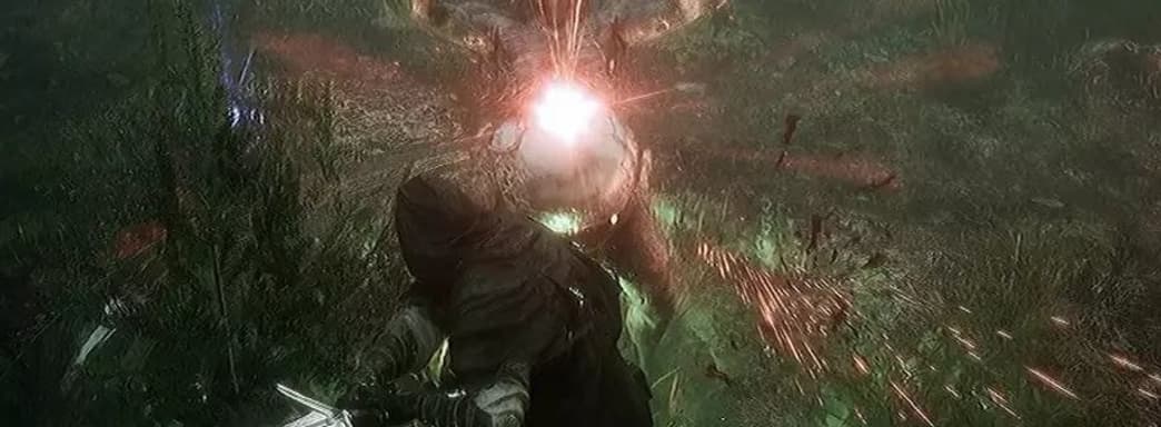 Сложные бои в постапокалиптическом мире. Трейлер демонстрирует «souls-like» The Relic: The First Guardian