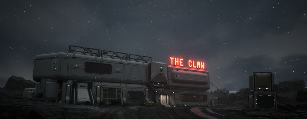 В Steam вышел российский аналог Starfield: авторы S.T.A.R.W.I.E.L.D показали транспорт и разнообразие существ