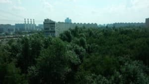 Samsung Galaxy Mega, пример снимка